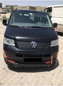 Resim Wv Transporter T5 Ön Tampon Eki Karlık N11.559 