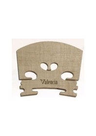 Resim Valencia Vbr10012 Keman Eşiği 1/2 