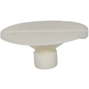 Resim Boyasız Göçük Düzeltme Plastiği Elips Öpücük Adaptör 49-34mm 10 Adet 