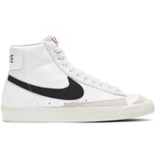 Resim Nike Blazer Mid '77 Vintage BQ6806-100 Erkek Spor Ayakkabı 
