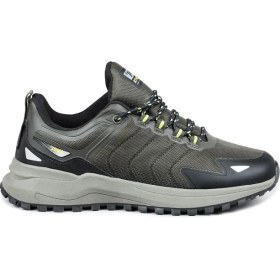Resim Jump 28679 Haki - Siyah Erkek Su Geçirmez Outdoor Spor Ayakkabı 