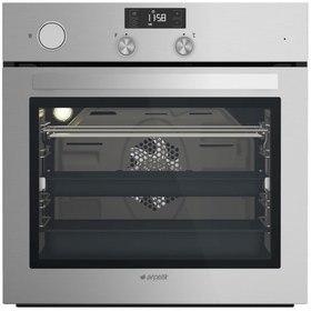 Resim Arçelik 9549 H CBDG Grion Buhar Destekli Ankastre Fırın 
