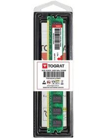 Resim Tograt TGR16LN11/8WP 8 GB DDR3 1600 MHz Masaüstü Pc Ram Bellek 