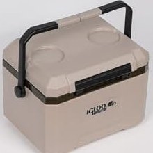 Resim IGLOO CoreMAX 5 Buzluk 5 Litre 