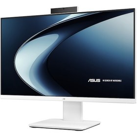 Resim Asus V440VAK-i716512W0D001 i7-13620H 16 GB 1 TB SSD 23.8" Dos AIO Masaüstü Bilgisayar 