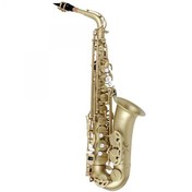 Resim Fox YAS-6108SB Alto Saksafon 