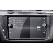 Resim Volkswagen Tiguan 8 Inç Multimedya Ekran Koruyucu 9H Nano Film (515695000) 