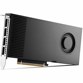 Resim PNY RTX Pro 4000 VCNRTXPRO4000-SB 24 GB GDDR7 192Bit DP Ekran Kartı 