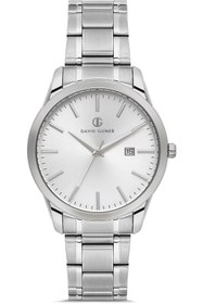 Resim DAVID GUNER David Güner Erkek Kol Saati Dg-8754ga-a1 