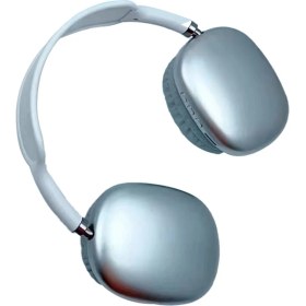 Resim Karler Bass P9 Bt Kablosuz Kulaklık 