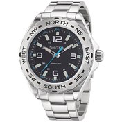 Resim Nautica Napcws301 Erkek Kol Saati 