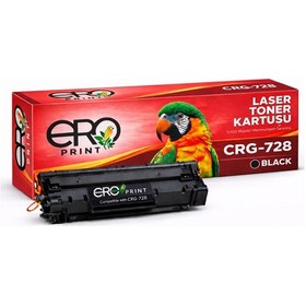 Resim Canon Mf-4550 Uyumlu Toner 