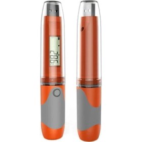 Resim Elitech RC-51H Sıcaklık ve Nem Kayıt Cihazı Datalogger 