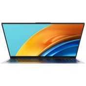 Resim Huawei Matebook D16 | Fullview Ekran | I5 12. Nesil | 16 Gb Ram - 512 Gb Ssd | 