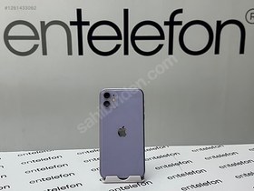Resim Apple iPhone 11 İkinci El TR | 64 GB | Mor 