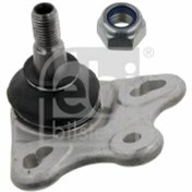 Resim FEBI BILSTEIN 12530 | Rotil 168 Alt 