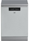Resim Beko BM 6247 WF I 6 Programlı 15 Kişilik Bulaşık Makinesi 
