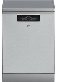 Resim Beko BM 6247 WF I 6 Programlı 15 Kişilik Bulaşık Makinesi 