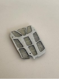 Resim Hasyılmaz Nokia 7250 Tuş Takımı Yeşil 1 Adet 