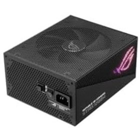 Resim Asus Rog-strıx-1200g Aura 80+ Gold 1200w Modüler Atx 3.0 Pcı-e 5.0 Power 