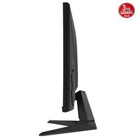Resim Asus TUF Gaming VG27AQM1A 27" 1 ms 260 Hz 2K QHD IPS FreeSync ve G-Sync Uyumlu MM Monitör 