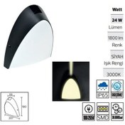 Resim Dekoratif Bahçe Aydınlatma 