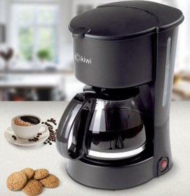 Resim Kiwi KCM 7542 Filtre Kahve Makinesi 
