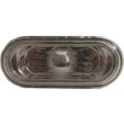 Resim Wisco Seat Ibiza Toledo Leon Çamurluk Sinyali Içi Beyaz 