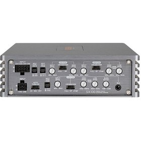 Resim Özenhifi' Den Musway Sıx100 
