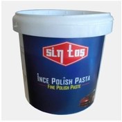 Resim Sintaş Ince Pasta Beyaz 450 gr 