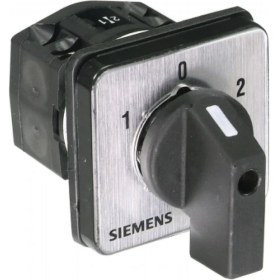 Resim 1X20A 2 Grup (0-1-2) Isıtıcı ve Aydınlatma 