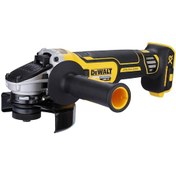 Resim Dewalt DCG405N 18V Aküsüz Kömürsüz Avuç Taşlama Makinesi 