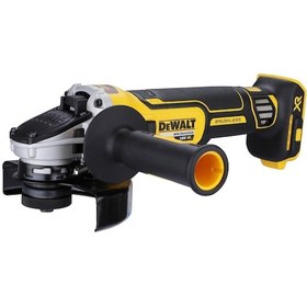 Resim Dewalt DCG405N 18V Aküsüz Kömürsüz Avuç Taşlama Makinesi 