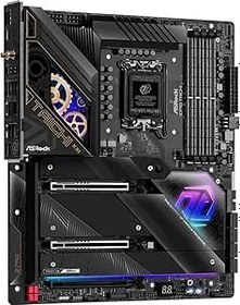 Resim ASRock Z790 Taichi WiFi RGB EATX Anakart Intel LGA1700, DDR5, 5x M.2 SSD, 8K 60Hz, USB Type-C, WiFi 6E 
