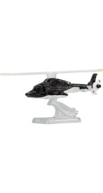 Resim Hot Wheels Pop Culture Aırwolf Helıcopter JBL56 