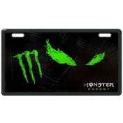 Resim Genel Markalar MONSTER E-BİKE PLAKALIK 