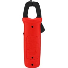 Resim Normadia Dijital Pensampermetre 400A Ac/dc True Rms, Güç ve Akım Ölçer 