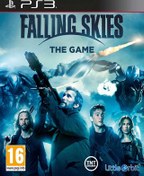 Resim Falling Skies PS3 