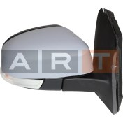 Resim Art Ayna Ford Focus 2012-2018 Elektrikli Isıtmalı Astarlı Sinyalli Sensörlü Kör Noktalı Sağ 