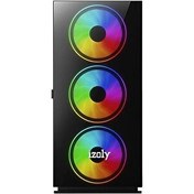 Resim İzoly Rudly Intel Core i5 12400F 16 GB RAM 500 GB M.2 NVMe SSD 10 GB RTX3080 FreeDOS Oyun Bilgisayarı 