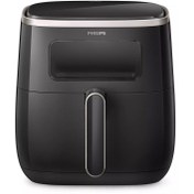 Resim Philips 3000 Serisi Airfryer XL 1700W 