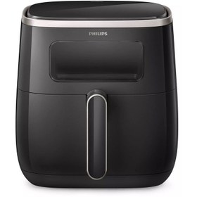 Resim Philips 3000 Serisi Airfryer XL 1700W 