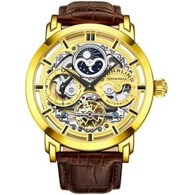 Resim Stührling 371.02K Erkek Kol Saati 