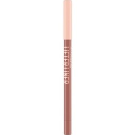 Resim Maybelline Lifter Liner Dudak Kalemi No: 05 On It 