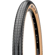 Resim MAXXIS URBAN DTH 26x2.15 AMBER YANAK KATLANIR DIŞ LASTİK Maxxis