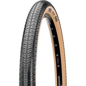 Resim MAXXIS URBAN DTH 26x2.15 AMBER YANAK KATLANIR DIŞ LASTİK 