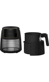 Resim Arçelik Fra 6244 Az Yağlı Fritöz 