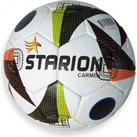 Resim Starion Carmen Futbol Topu El Dikişli 