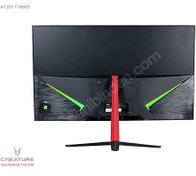 Resim Dragos Pallnero GP-165-236FHD 23.6" 165Hz 1ms Full HD Curved 