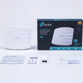 Resim Tp-Link Omada EAP223 Tavan Tipi 1350 Mbps MU-MIMO Kablosuz Access Point 